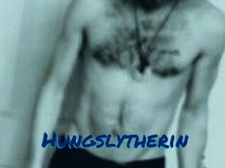Hungslytherin