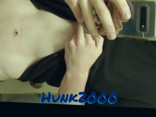 Hunk2000