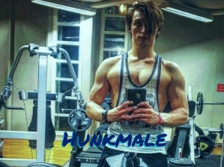 hunkmale Sexe City
