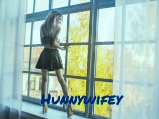 Hunnywifey
