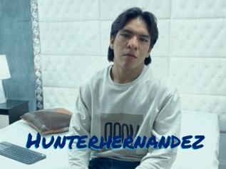 Hunterhernandez
