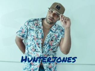 Hunterjones
