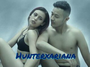 Hunterxariana
