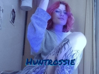 Huntrossie