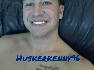 Huskerkenny96