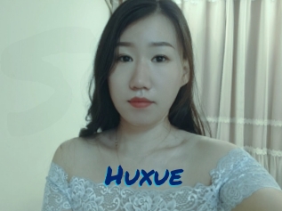 Huxue