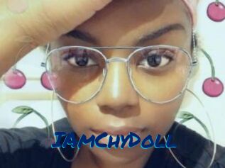 IAmChyDoll
