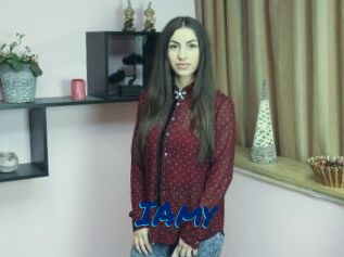 IAmy