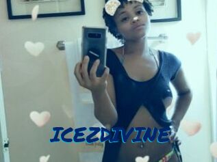 ICEZDIVINE