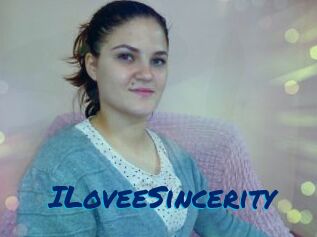 ILoveeSincerity