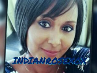 INDIANROSEXOX
