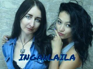 INGAnLAILA