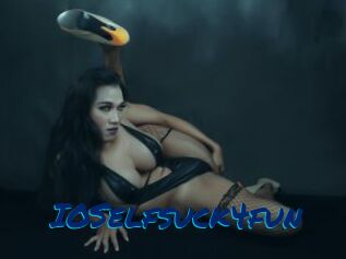 IOSelfsuck4fun