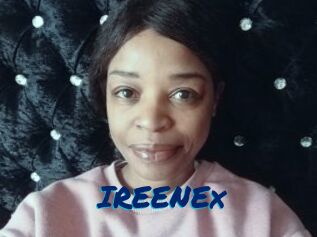 IREENEx