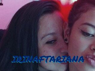IRINAFTARIANA