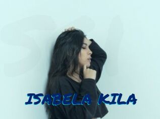 ISABELA_KILA