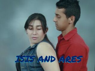 ISIS_AND_ARES