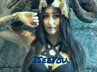 ISeeYou