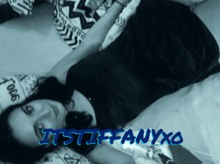 ITSTIFFANYxo