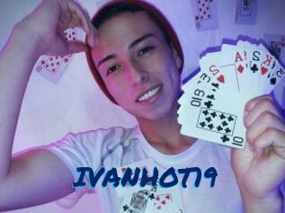 IVANHOT19