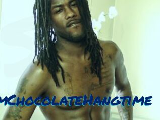 IamChocolateHangtime