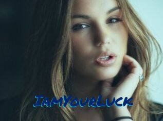 IamYourLuck