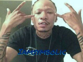 Iamsymbolic