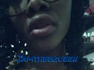 Iamtheequeen