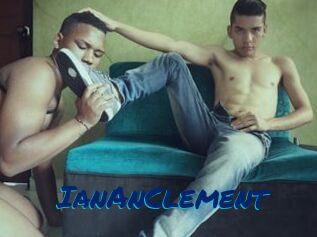 IanAnClement