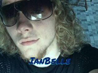 Ian_Belle