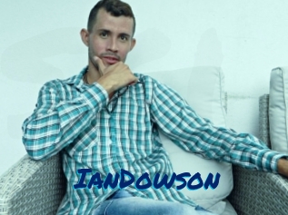 IanDowson