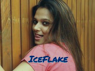 IceFlake