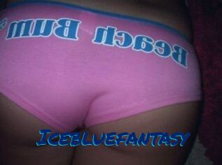 Icebluefantasy