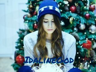 IdalineGod