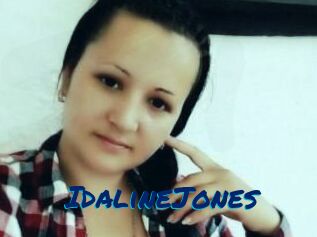 IdalineJones