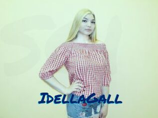 IdellaGall