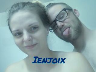 Ienjoix