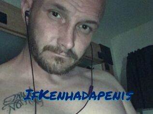 IfKenhadapenis