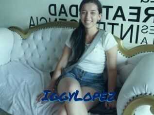 IggyLopez