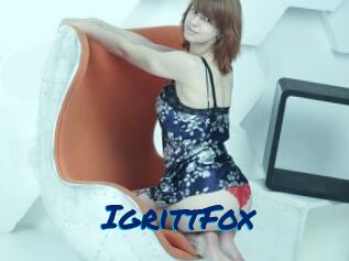 IgrittFox