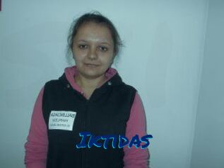 Iktidas