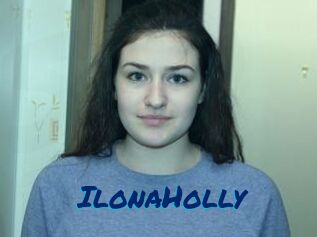 IlonaHolly