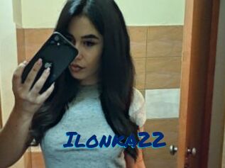 Ilonka22