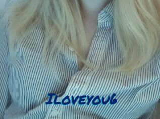 Iloveyou6