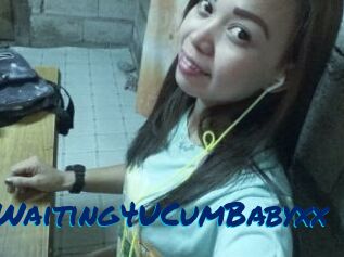 ImWaiting4UCumBabyxx
