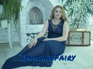 ImagineFairy Sexe City