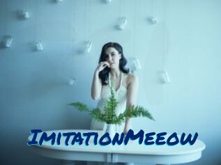 ImitationMeeow