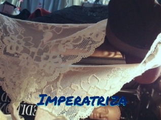 Imperatriza Sexe City