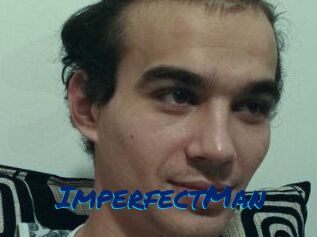 ImperfectMan