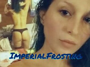 ImperialFrosting